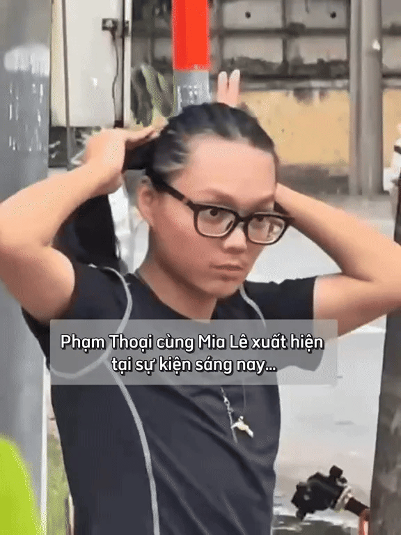 Phạm Thoại đã sụt 15kg- Ảnh 7.