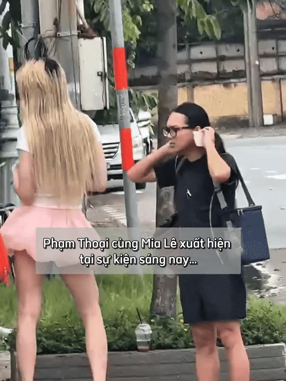 Phạm Thoại đã sụt 15kg- Ảnh 8.