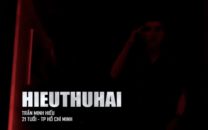 5 năm lên TV của HIEUTHUHAI: Từ rapper “đẹp trai rap chán” đến biểu tượng bài TRÌNH chỉ như 1 cái chớp mắt!- Ảnh 3.