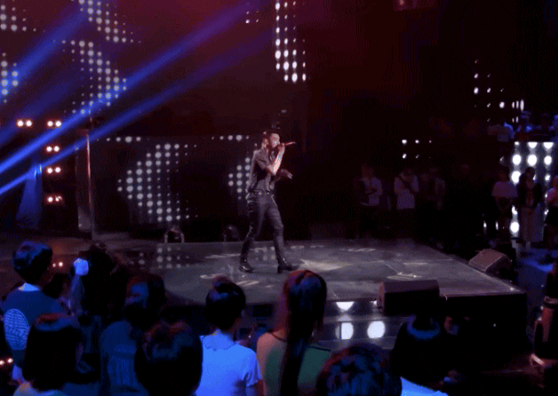 5 năm lên TV của HIEUTHUHAI: Từ rapper “đẹp trai rap chán” đến biểu tượng bài TRÌNH chỉ như 1 cái chớp mắt!- Ảnh 4.