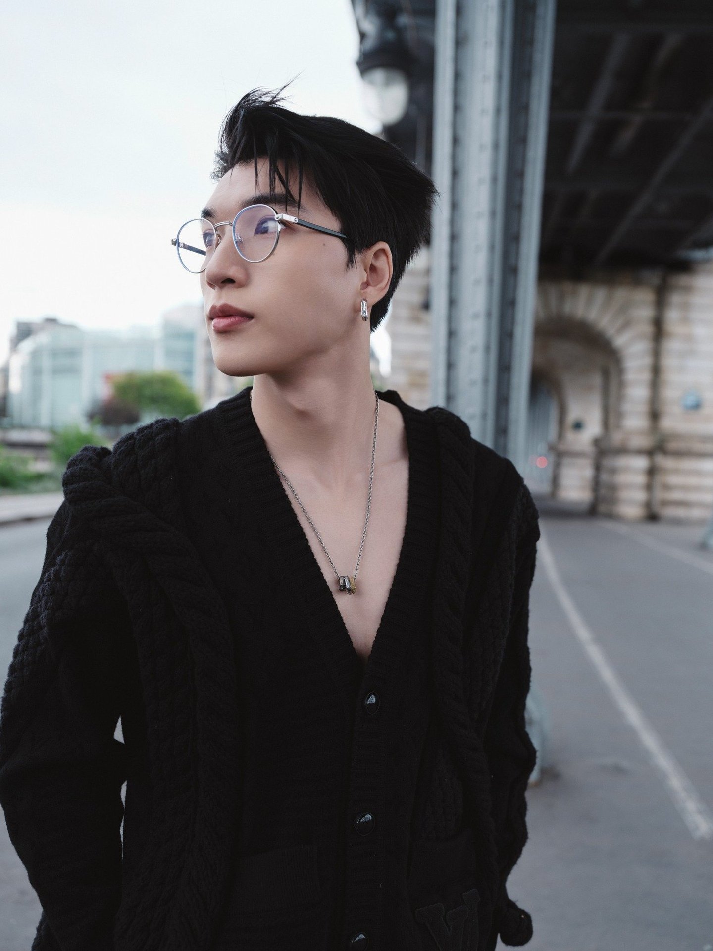 5 năm lên TV của HIEUTHUHAI: Từ rapper “đẹp trai rap chán” đến biểu tượng bài TRÌNH chỉ như 1 cái chớp mắt!- Ảnh 11.