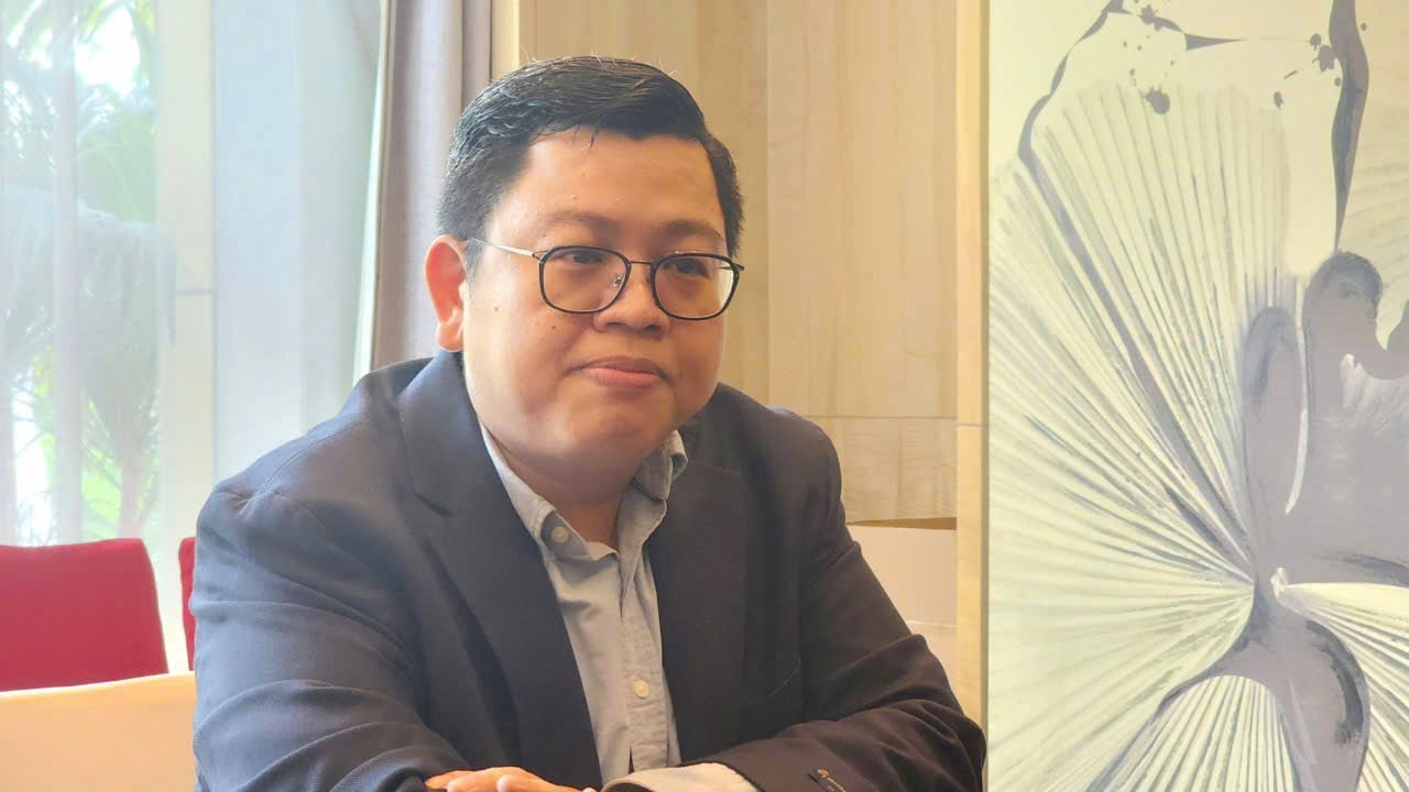 Căn bệnh được bác sĩ ví như 