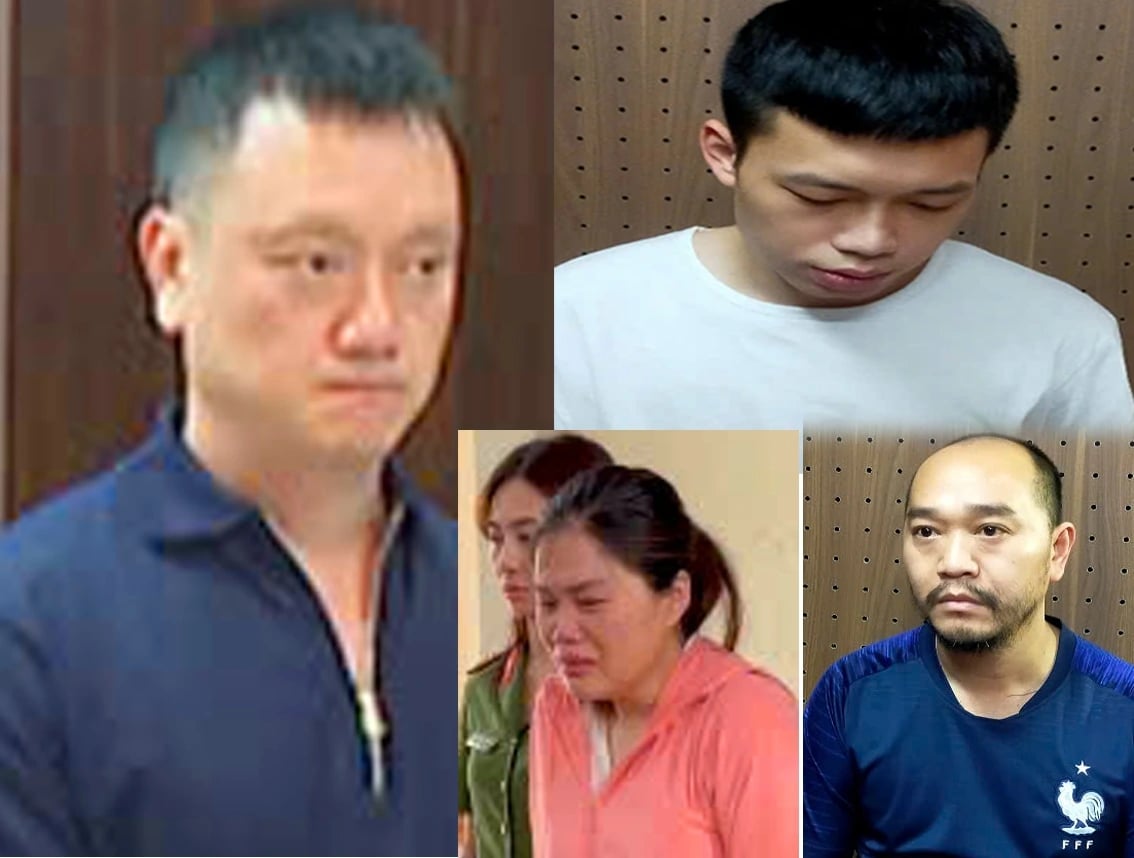 thanh hoa giang ho vi ngo bi khoi to them toi danh hinh anh 1