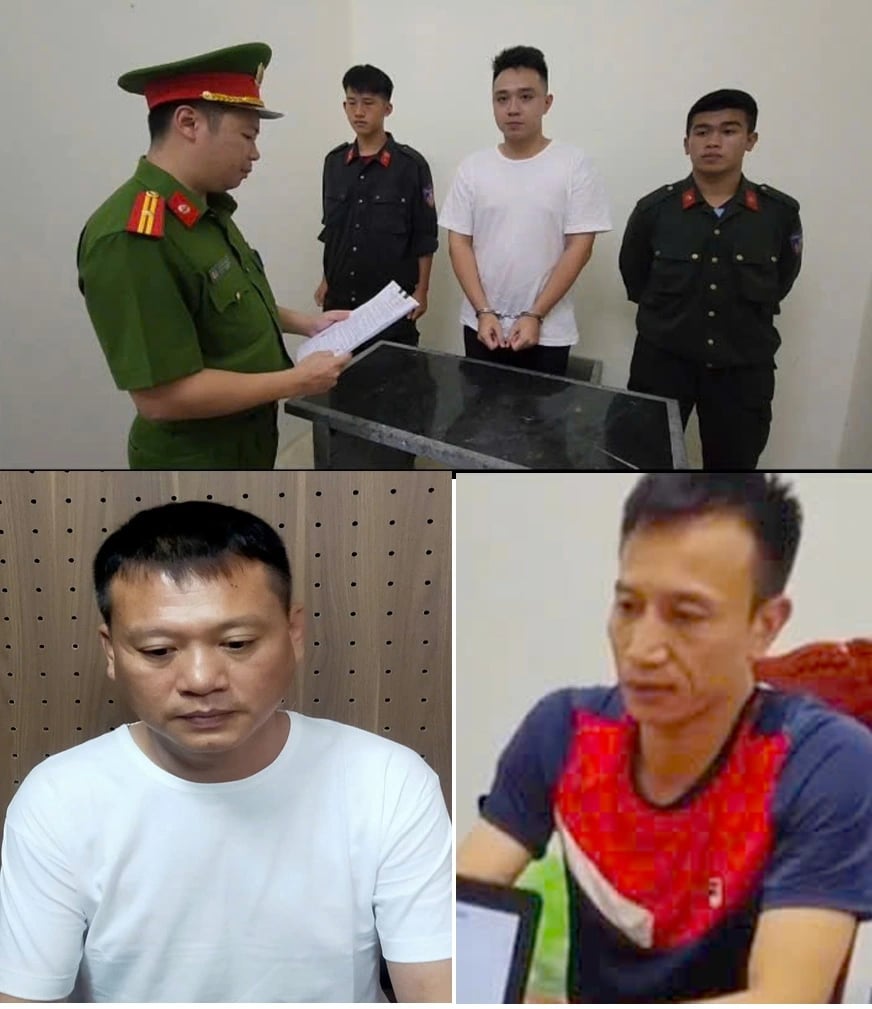thanh hoa giang ho vi ngo bi khoi to them toi danh hinh anh 2