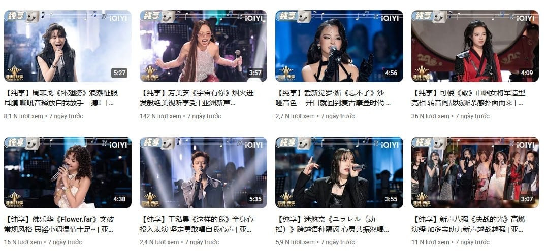2 điểm bất thường tại Chung kết Sing! Asia chứng minh Phương Mỹ Chi bị xử ép lộ liễu?- Ảnh 9.