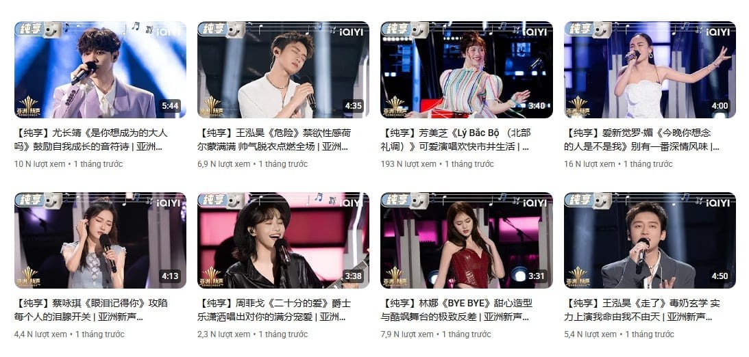 2 điểm bất thường tại Chung kết Sing! Asia chứng minh Phương Mỹ Chi bị xử ép lộ liễu?- Ảnh 8.