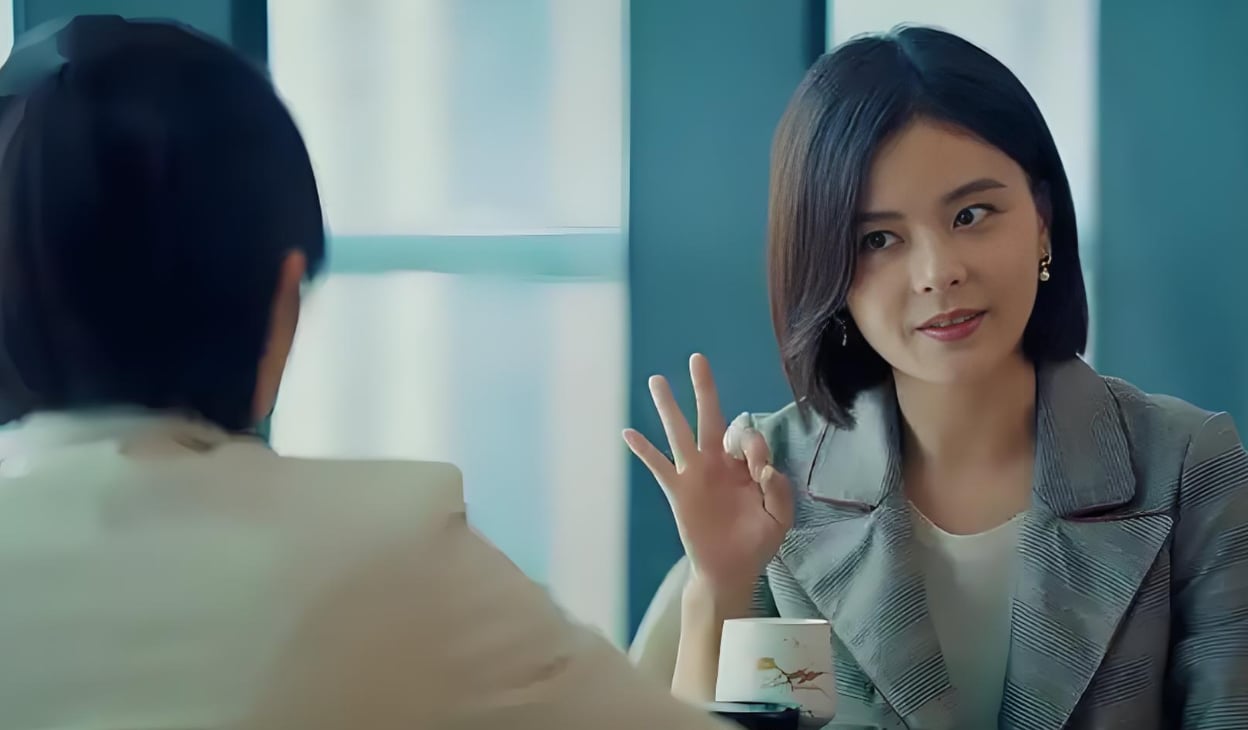 Đề nghị vợ đi học lớp quyến rũ chồng, cô ấy cười khẩy nói một câu khiến tôi vội câm nín- Ảnh 1.