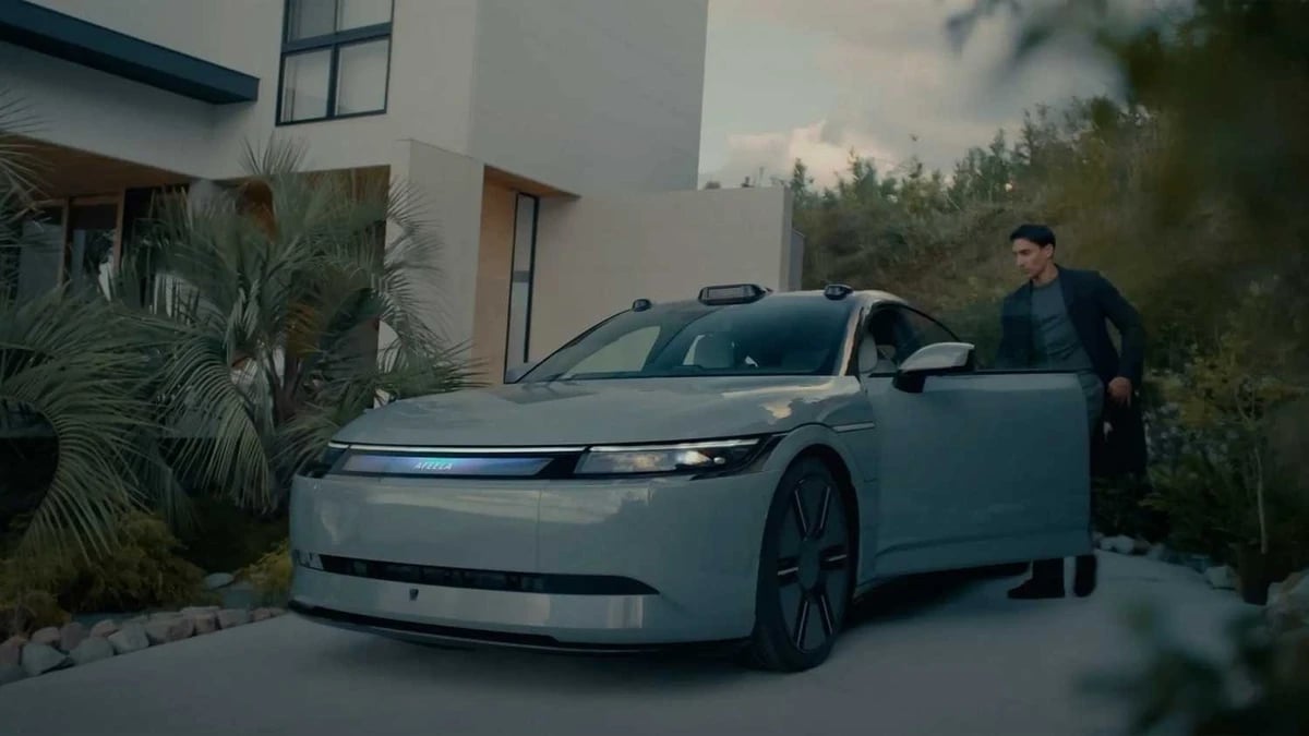 xe dien honda anh 2