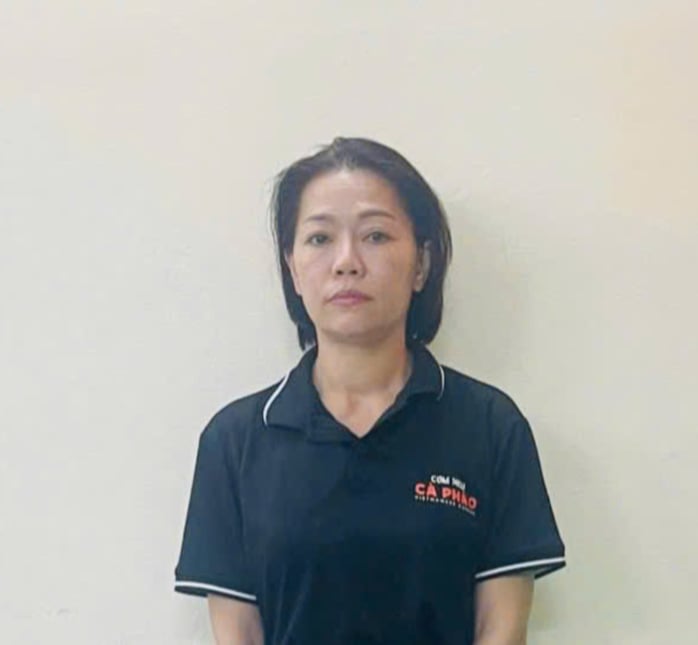 Công an TP HCM kết luận vụ rửa tiền tại tiệm vàng Đức Long - Ảnh 4.