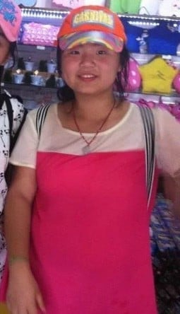 Nghe tin nam sinh đẹp trai nhất trường vừa chia tay, fan nữ cấp tốc giảm hơn 30kg và cái kết bất ngờ của cặp đôi- Ảnh 2.