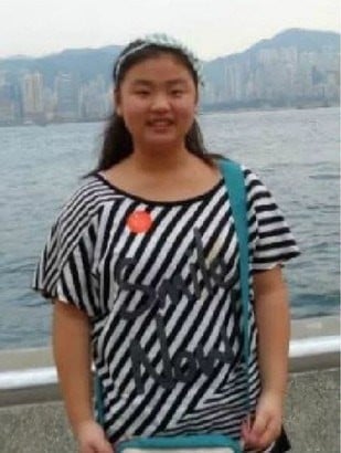Nghe tin nam sinh đẹp trai nhất trường vừa chia tay, fan nữ cấp tốc giảm hơn 30kg và cái kết bất ngờ của cặp đôi- Ảnh 3.