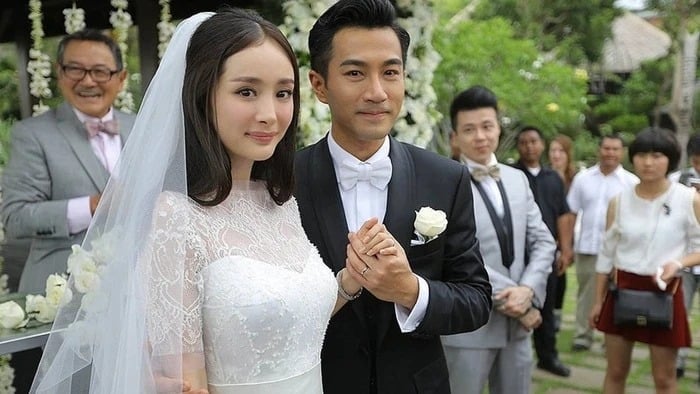 Căn phòng VIP phơi bày vụ