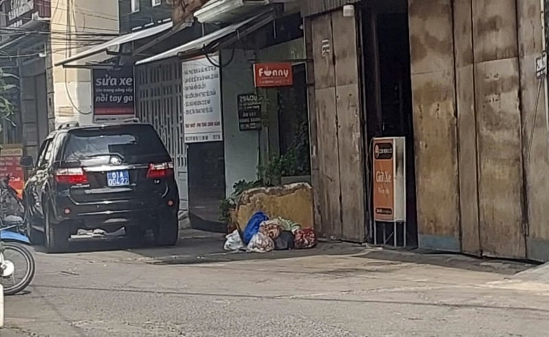 Vụ “phát hiện va li chứa thi thể phụ nữ”: Hung thủ và nạn nhân có mối quan hệ tình cảm -0