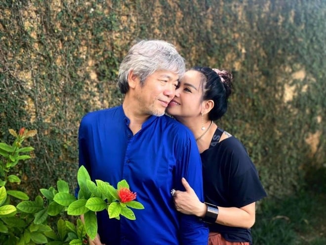 Nữ NSND nổi tiếng sắp lấy chồng ở tuổi 56: Tình duyên lận đận, mẹ ruột