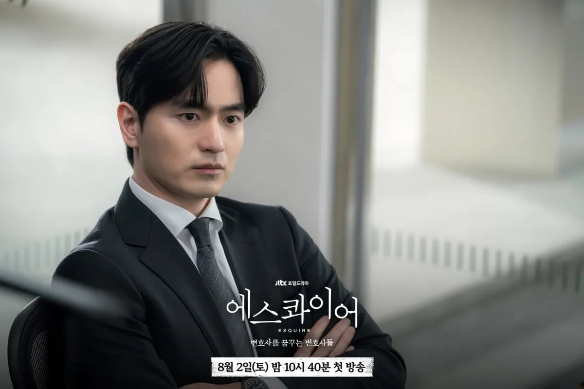 Phim Hàn tưởng chán ốm lại dẫn đầu rating cả nước: Nữ chính ăn gì đẹp thế hả trời, hay ngoài sức tưởng tượng- Ảnh 5.