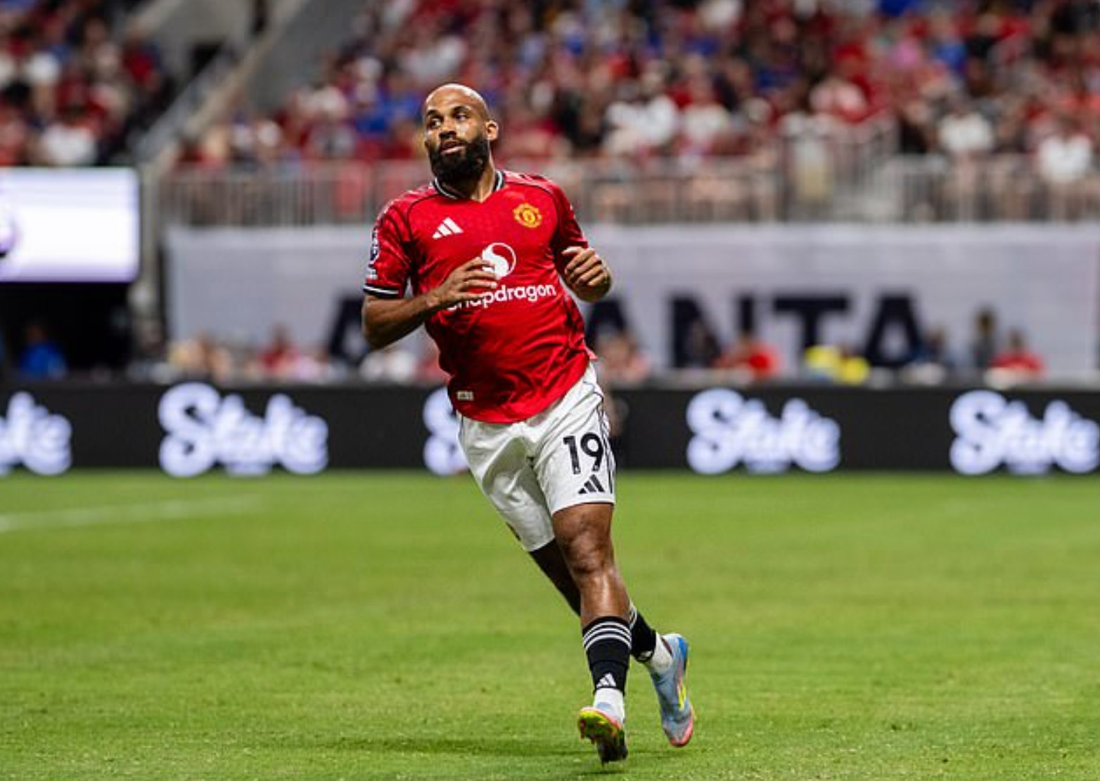 Man United hòa Everton, HLV Ruben Amorim có danh hiệu đầu tay cùng