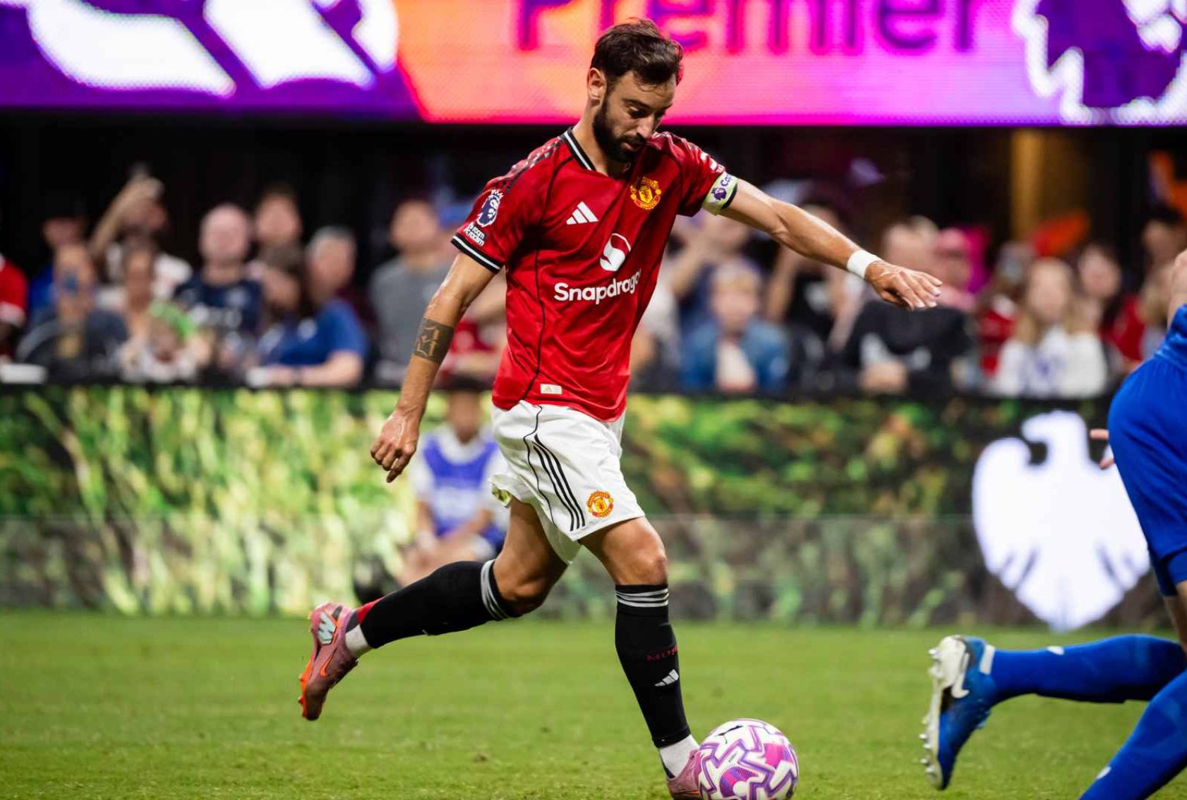 Man United hòa Everton, HLV Ruben Amorim có danh hiệu đầu tay cùng