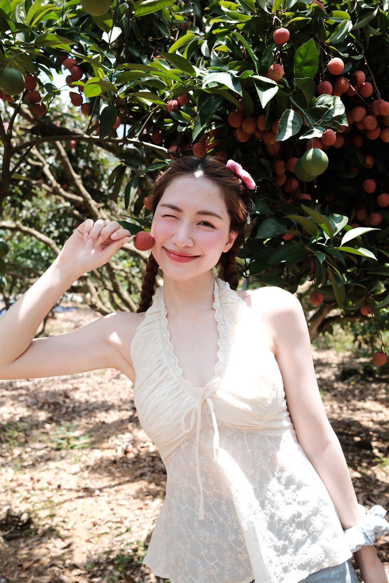 Mẹ đơn thân