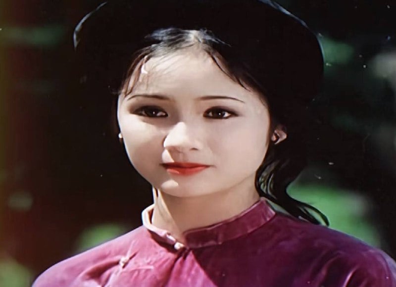 Tìm khắp Việt Nam không thấy ai hợp đóng cổ trang hơn mỹ nhân này: Nhan sắc gây nghiện cực mạnh, đẹp gì mà đẹp dữ vậy- Ảnh 3.