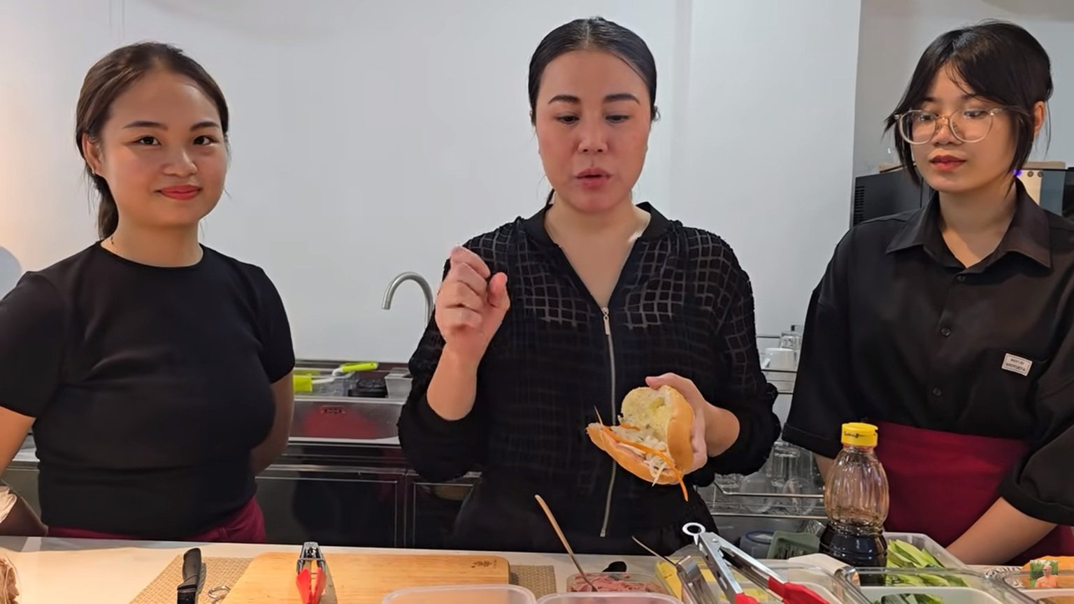 Vợ 2 