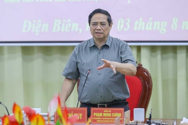 Thu tuong Dien Bien anh 1