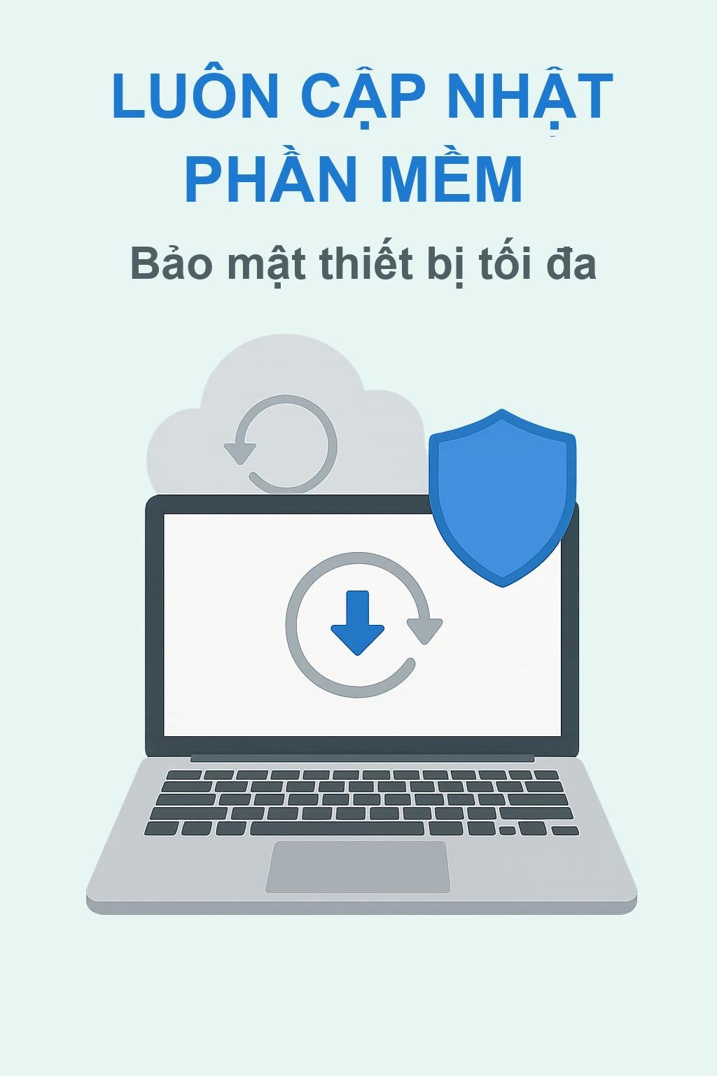 Công an TP Hà Nội phát cảnh báo khẩn liên quan dữ liệu cá nhân của tất cả người dân - Ảnh 3.