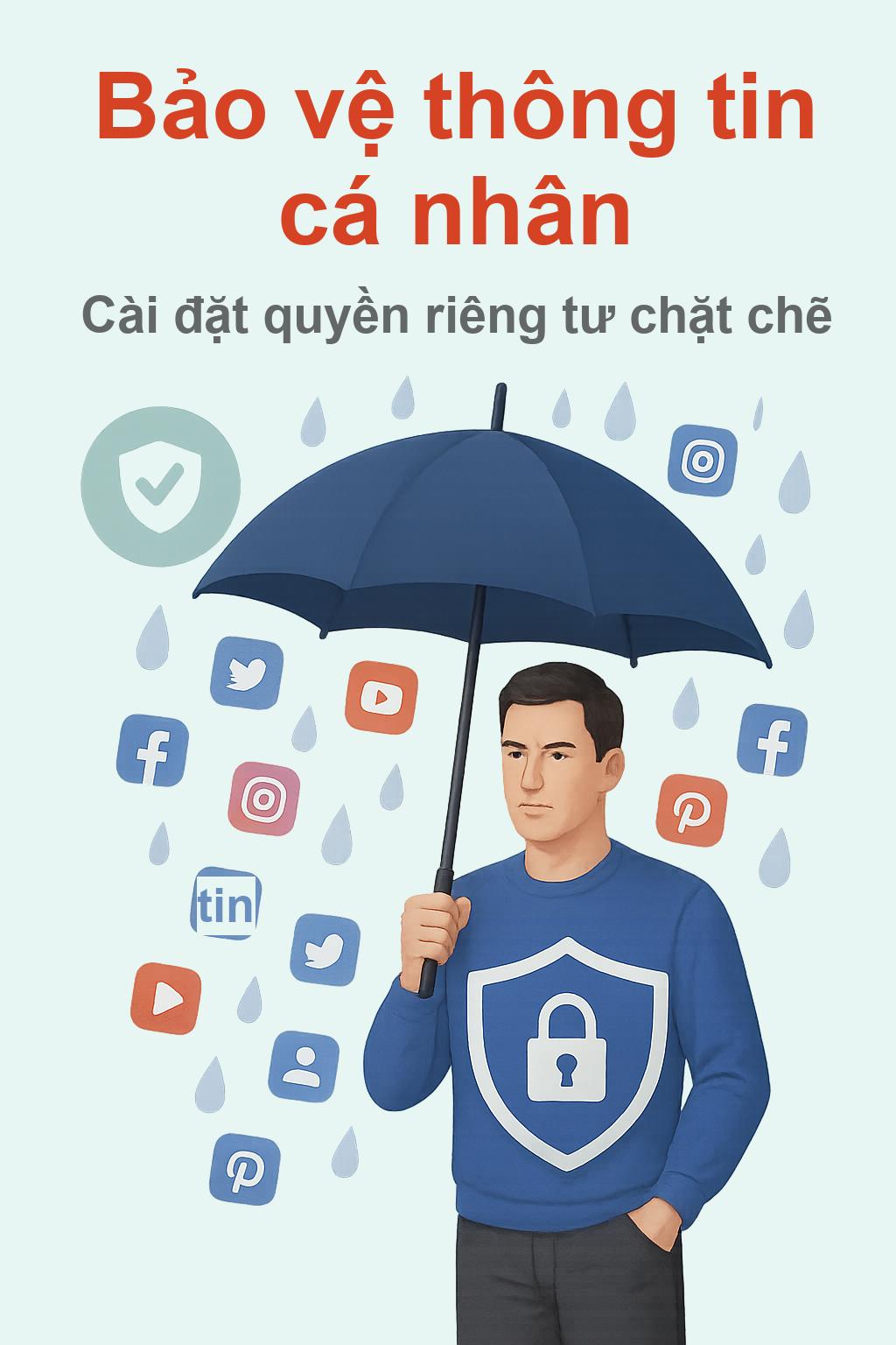 Công an TP Hà Nội phát cảnh báo khẩn liên quan dữ liệu cá nhân của tất cả người dân - Ảnh 5.