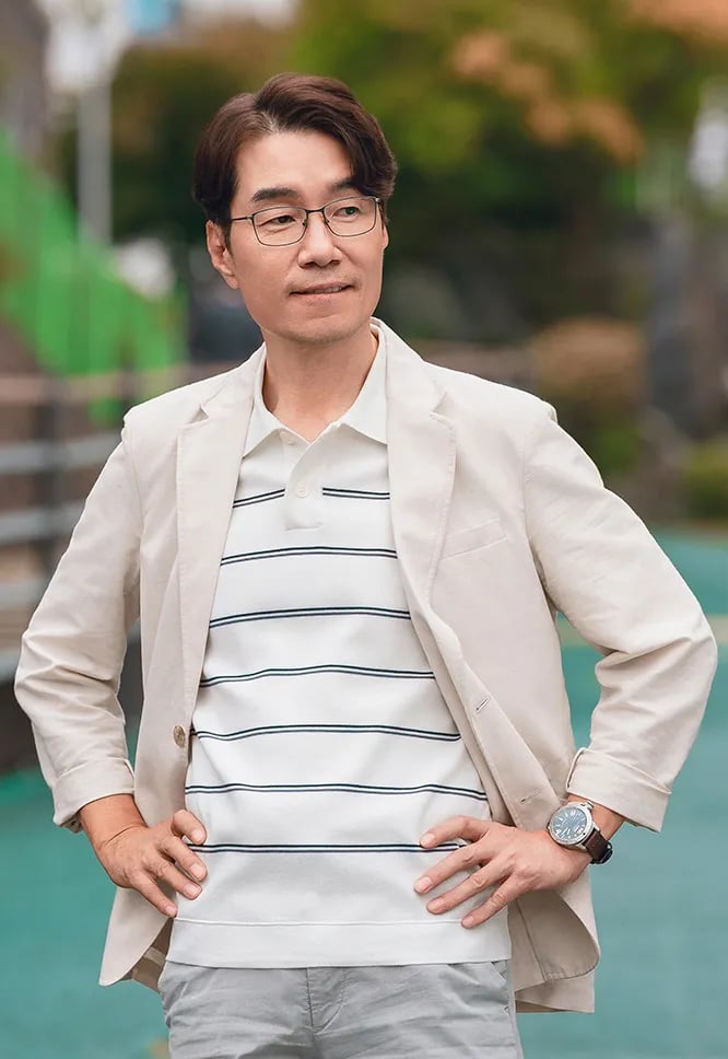 Xót xa hình ảnh cuối cùng của nam diễn viên Hàn vừa đột ngột qua đời bất thường trong ô tô- Ảnh 4.