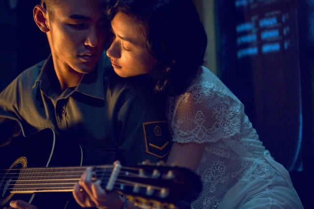 10 phim 18+ Trung Quốc gây tranh cãi nhất thế kỷ 21: Vững tâm lý lắm mới chịu đựng nổi!- Ảnh 6.