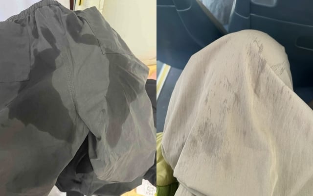 Cảnh báo thời trang mùa hè: Đừng để chiếc quần này làm bạn xấu hổ giữa chốn đông người!- Ảnh 2.