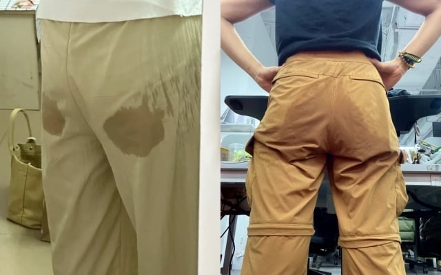 Cảnh báo thời trang mùa hè: Đừng để chiếc quần này làm bạn xấu hổ giữa chốn đông người!- Ảnh 5.