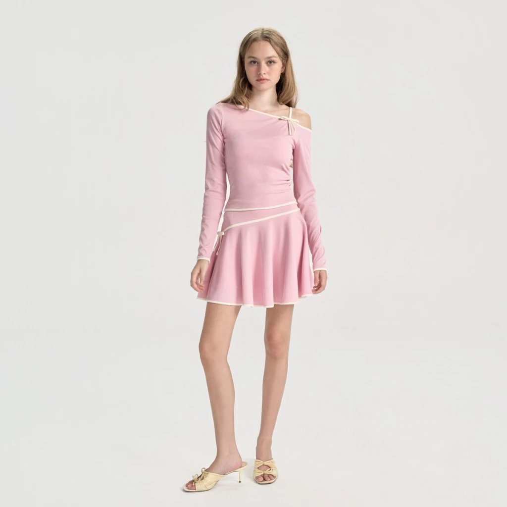 Brand của Lương Thùy Linh tiếp tục bị soi mẫu mã giống Taobao, có món đắt gấp 2 lần Zara- Ảnh 12.