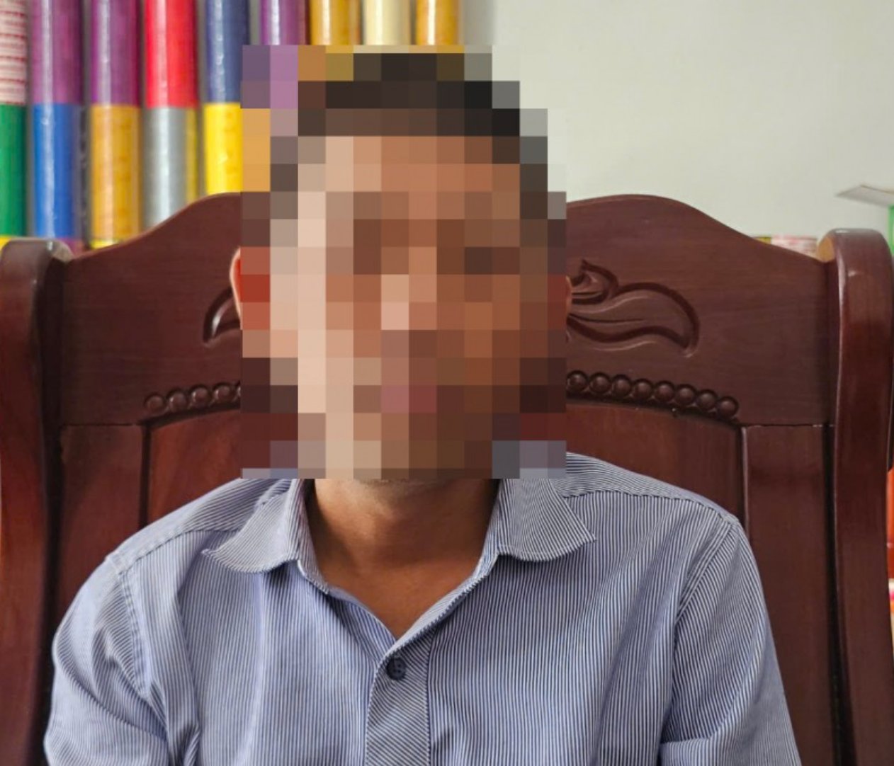Công an Cần Thơ triệu tập người 