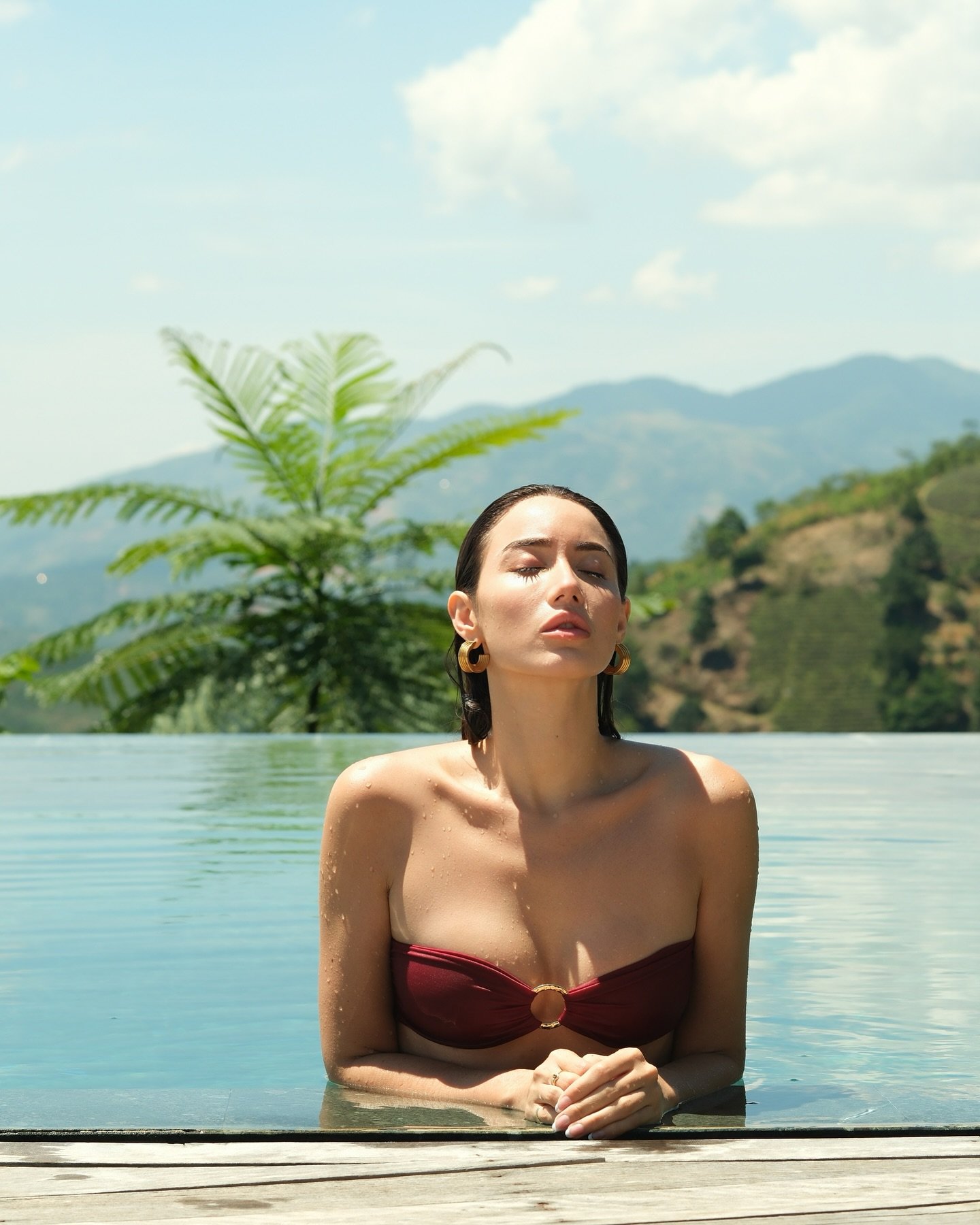 Người đẹp showbiz là ái nữ thừa kế gia tộc nội thất nổi danh Sài Gòn, có lịch sử lên tới 40 năm: Vừa đẹp lại vừa giỏi chính là đây- Ảnh 8.