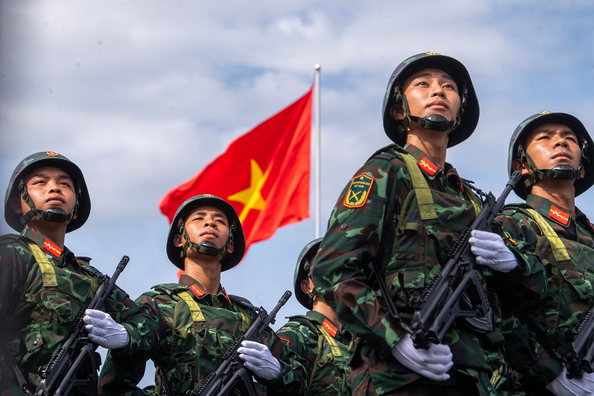 Dieu binh Quoc khanh 2/9 anh 3