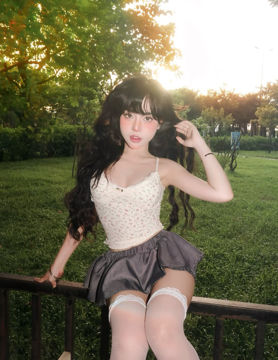 Mới đây, hot girl Bảo Khuyên Susan đã khiến người hâm mộ không khỏi xót xa khi chia sẻ