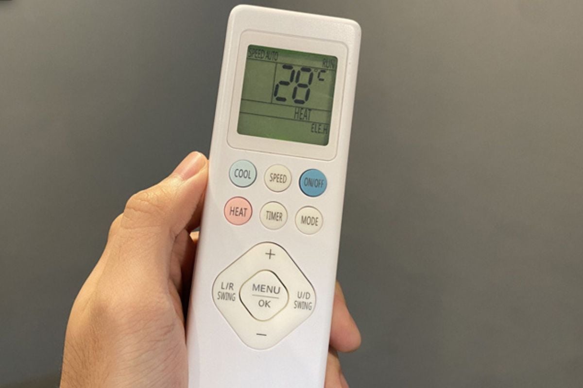 Kỹ thuật viên cảnh báo: Để điều hòa 26 độ không hề tiết kiệm điện như bạn nghĩ – đây mới là cách dùng đúng vào mùa hè - Ảnh 3.