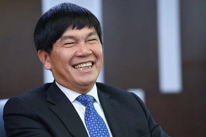 “Địa chấn” cổ phiếu Hòa Phát: Gần 6.000 tỷ khớp lệnh trong một phiên, chưa từng có trong lịch sử- Ảnh 1.