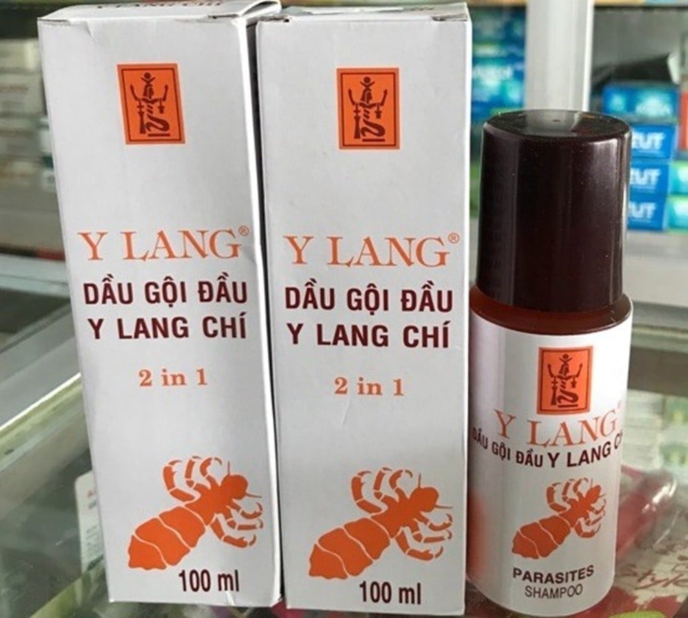 Phát hiện chất diệt côn trùng trong mỹ phẩm- Ảnh 1.