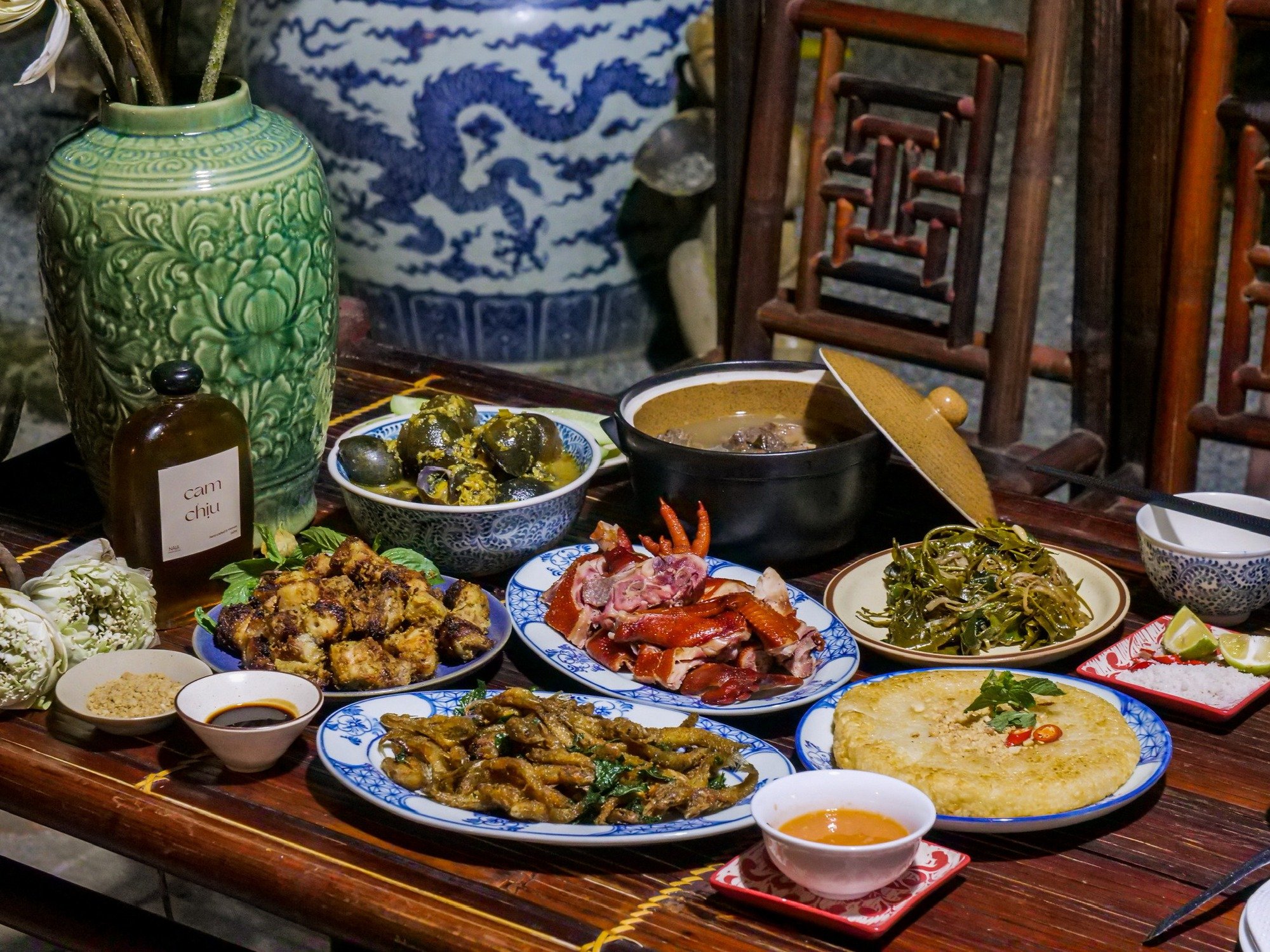 Rao bán với giá 120 tỷ gây chấn động, khu nghỉ dưỡng của gia đình Nàng Mơ giờ thế nào?- Ảnh 5.