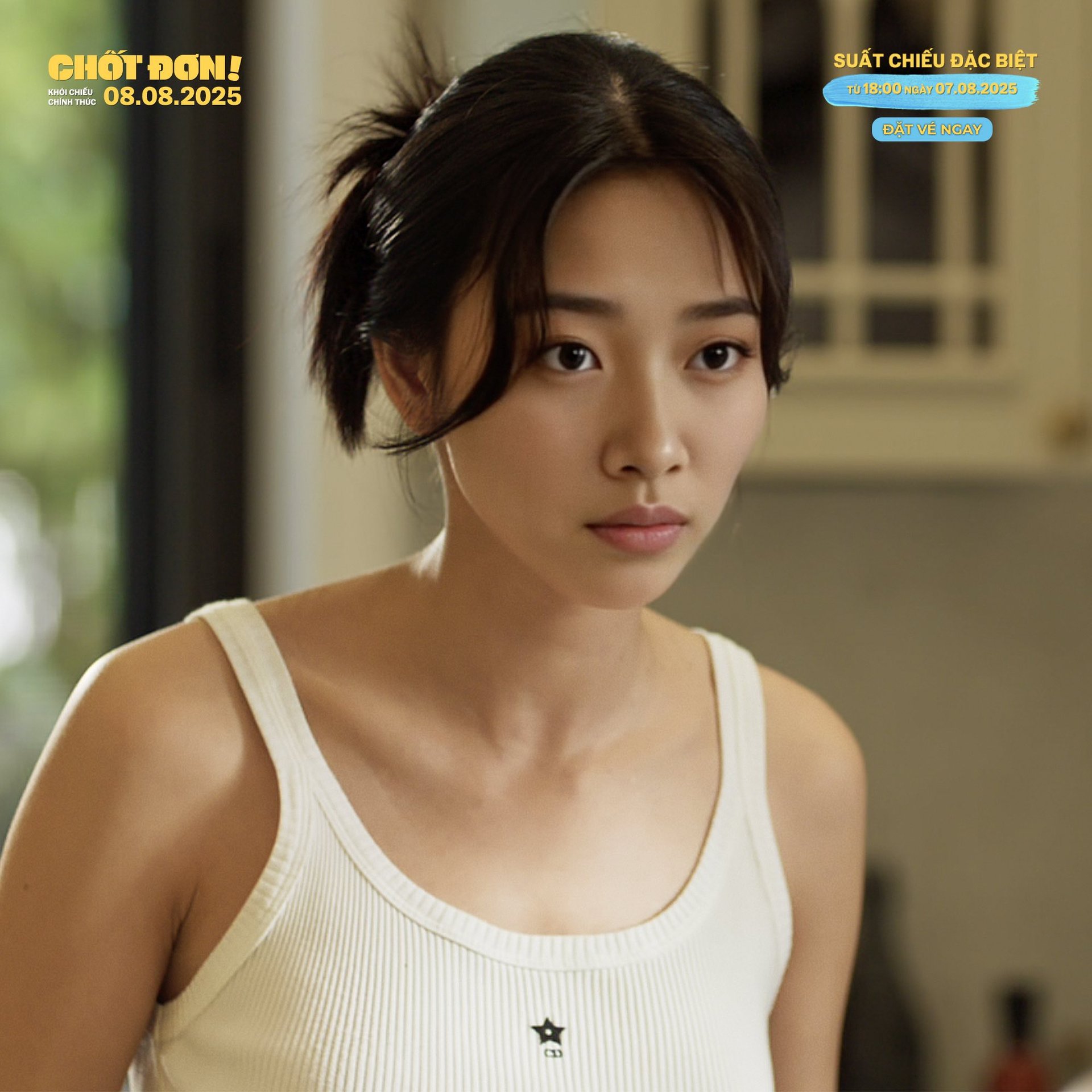 Lộ loạt tạo hình AI thay thế Thùy Tiên ở Chốt Đơn, lướt tới đâu thất vọng tới đó- Ảnh 1.