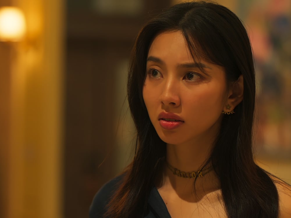 Lộ loạt tạo hình AI thay thế Thùy Tiên ở Chốt Đơn, lướt tới đâu thất vọng tới đó- Ảnh 7.