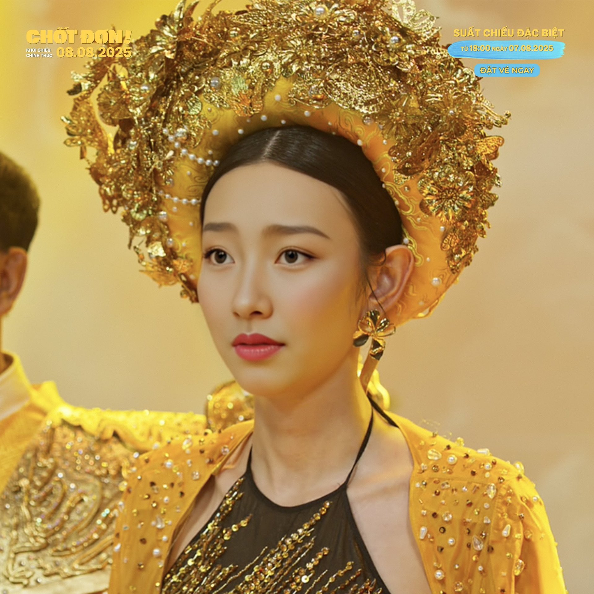 Lộ loạt tạo hình AI thay thế Thùy Tiên ở Chốt Đơn, lướt tới đâu thất vọng tới đó- Ảnh 4.