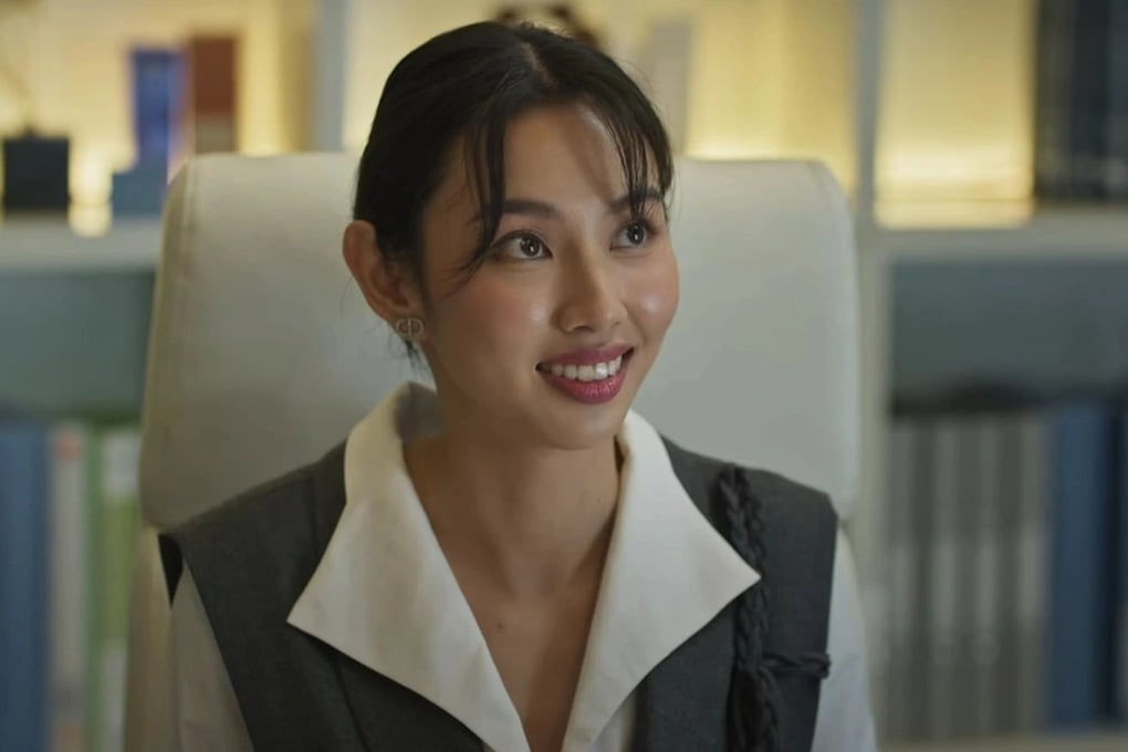 Lộ loạt tạo hình AI thay thế Thùy Tiên ở Chốt Đơn, lướt tới đâu thất vọng tới đó- Ảnh 8.