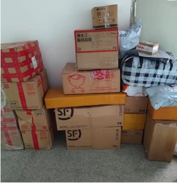 Shipper liên tiếp đặt đơn online rồi hoàn hàng nhưng giữ lại 800 món quà tặng kèm, trị giá 1,4 tỷ đồng: Tòa phán 