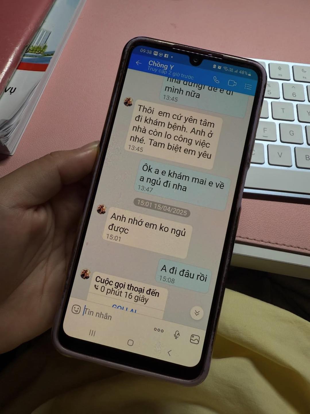 Con gái sốc toàn tập khi