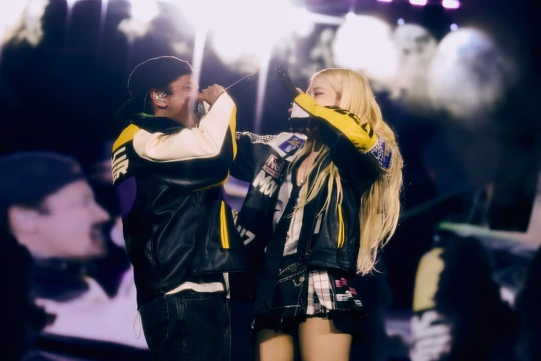 Đề cử VMAs 2025: Nội bộ BLACKPINK “chiến” nhau nảy lửa, riêng 1 thành viên out trình!- Ảnh 6.