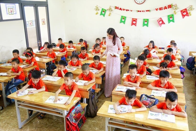 Lương, phụ cấp của giáo viên có gì thay đổi từ 1/1/2026?- Ảnh 2.