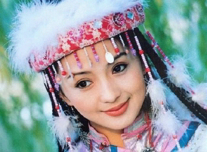 10 công chúa đẹp nhất Trung Quốc: Lưu Diệc Phi chỉ xếp thứ 6, hạng 1 đến cả thần tiên cũng không sánh bằng- Ảnh 13.