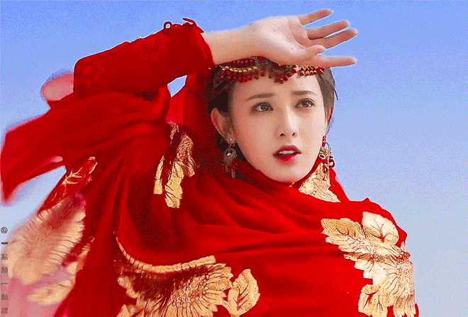10 công chúa đẹp nhất Trung Quốc: Lưu Diệc Phi chỉ xếp thứ 6, hạng 1 đến cả thần tiên cũng không sánh bằng- Ảnh 30.